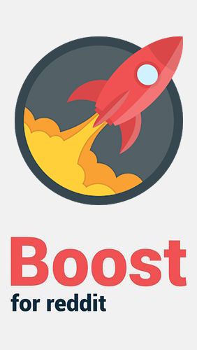 Télécharger l’app Applications des sites Boost pour reddit  gratuit pour les portables et les tablettes Android.
