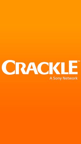 Télécharger l’app Audio et vidéo Crackle - TV et films gratuits   gratuit pour les portables et les tablettes Android.