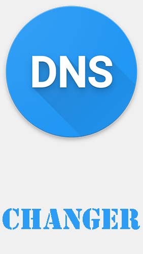 Télécharger l’app Internet et communication Changeur de DNS  gratuit pour les portables et les tablettes Android.