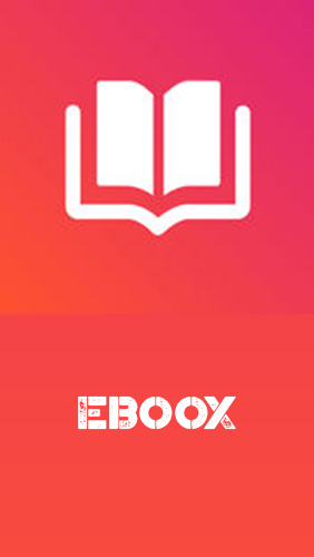 eBoox: Lecteur de livres 