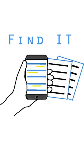 Télécharger l’app Bureaux  Find it - Recherche des documents  gratuit pour les portables et les tablettes Android.