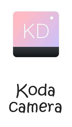 Télécharger l'app Koda cam - Le meilleur éditeur des images gratuit pour les portables et les tablettes Android.