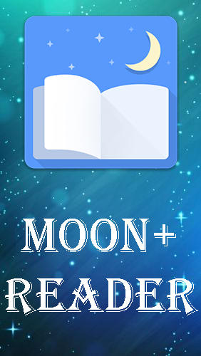 Télécharger l’app Bureaux  Moon+ reader  gratuit pour les portables et les tablettes Android.