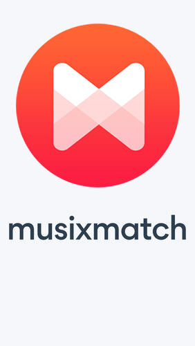 Télécharger l’app Audio et vidéo Musixmatch - textes des chansons pour votre musique  gratuit pour les portables et les tablettes Android.
