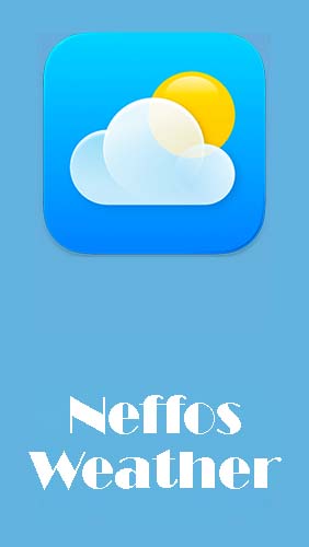 Télécharger l’app Prévision du temps Météo Neffos  gratuit pour les portables et les tablettes Android.
