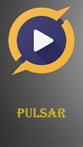 Télécharger l’app Audio et vidéo Pulsar - Lecteur de musique   gratuit pour les portables et les tablettes Android.