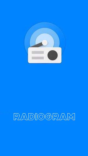 Télécharger l’app Audio et vidéo Radiogram - Radio gratuite  gratuit pour les portables et les tablettes Android.