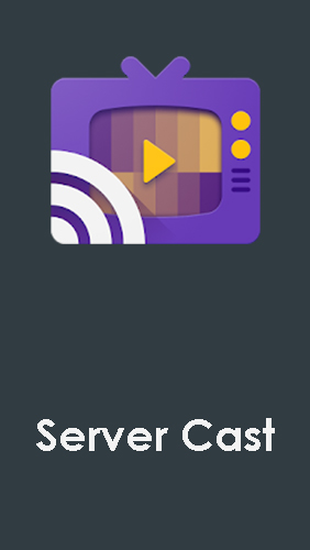Télécharger l’app Audio et vidéo Server cast - Vidéo sur Chromecast/DLNA/Roku  gratuit pour les portables et les tablettes Android.