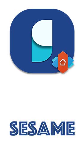 Télécharger l’app Internet et communication Sesame - Recherche universelle et icônes  gratuit pour les portables et les tablettes Android.