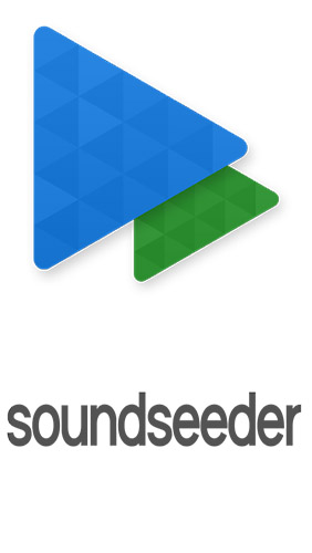 Télécharger l’app Audio et vidéo SoundSeeder gratuit pour les portables et les tablettes Android.