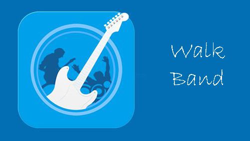 Télécharger l’app Audio et vidéo Walk band - Studio de musique   gratuit pour les portables et les tablettes Android.
