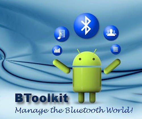 Télécharger l'app Ensemble d'outils: Manager bluetooth gratuit pour les portables et les tablettes Android 2.3.3.
