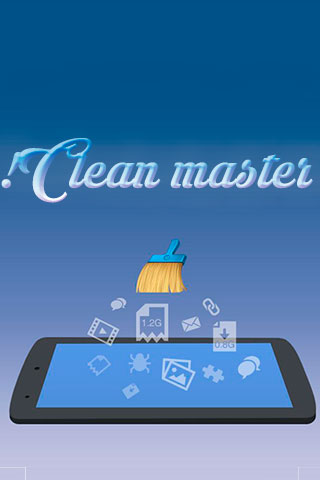 Télécharger l'app Maître de nettoyage  gratuit pour les portables et les tablettes Android.