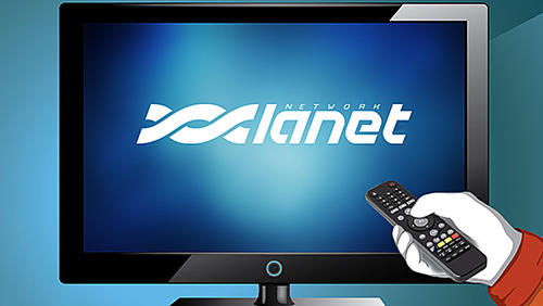 Télécharger l’app Lecteurs vidéo Lanet.TV: TV UA sans pub  gratuit pour les portables et les tablettes Android.