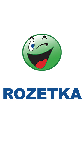 Télécharger l'app Rozetka gratuit pour les portables et les tablettes Android 4.0.3.