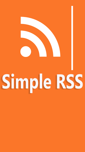 Télécharger l'app Simple RSS gratuit pour les portables et les tablettes Android 3.0.