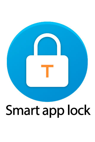 Télécharger l'app Bloqueur intelligent des apps gratuit pour les portables et les tablettes Android.