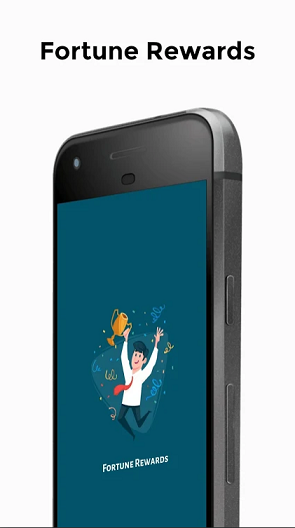 Télécharger l’app Divers Fortune Rewards gratuit pour les portables et les tablettes Android.