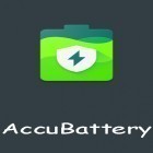 Avec l'app Lecteur de musique rétro  pour Android téléchargez gratuitement AccuBattery - Batterie   sur le portable ou la tablette.