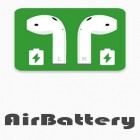 Avec l'app Amplificateur du son  pour Android téléchargez gratuitement AirBattery sur le portable ou la tablette.