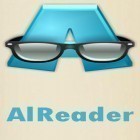 Avec l'app House of Tayler Jade pour Android téléchargez gratuitement AlReader - Lecture des livres numériques  sur le portable ou la tablette.