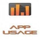 Avec l'app Lecteur de musique rétro  pour Android téléchargez gratuitement App Usage - Gestion/Tracking  sur le portable ou la tablette.