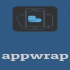 Avec l'app Aloha navigateur + VPN gratuit  pour Android téléchargez gratuitement AppWrap: Capture d'écran générateur des maquettes  sur le portable ou la tablette.