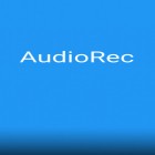 Avec l'app My apps - Liste des applis pour Android téléchargez gratuitement AudioRec: Dictaphone   sur le portable ou la tablette.