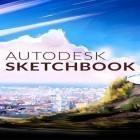 Avec l'app Meteoblue pour Android téléchargez gratuitement Autodesk: Livre de dessins  sur le portable ou la tablette.