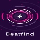 Avec l'app TouchPal X pour Android téléchargez gratuitement Beatfind - Reconnaissance de musique/visualiseur  sur le portable ou la tablette.