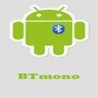 Avec l'app ScreenCam: Enregistrement d'écran  pour Android téléchargez gratuitement BTmono sur le portable ou la tablette.