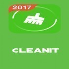 Avec l'app Download Navi - Gestionnaire de chargements pour Android téléchargez gratuitement CLEANit - Boost et optimisation   sur le portable ou la tablette.