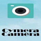 Avec l'app Clavier GO  pour Android téléchargez gratuitement Cymera caméra - Collage, caméra selfie, editeur photo  sur le portable ou la tablette.