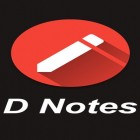 Avec l'app Nitro Vpn- Unlimited Free Vpn Proxy pour Android téléchargez gratuitement D notes - Notes intelligentes, listes ToDo et photos  sur le portable ou la tablette.