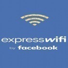 Avec l'app Etiquettable pour Android téléchargez gratuitement Wi-Fi Express de Facebook   sur le portable ou la tablette.