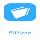 Avec l'app MoStory - Histoire animée pour Instagram pour Android téléchargez gratuitement FiiNote: Notes rapides   sur le portable ou la tablette.