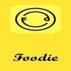 Avec l'app House of Tayler Jade pour Android téléchargez gratuitement Foodie - caméra pour vie  sur le portable ou la tablette.