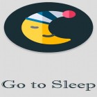 Avec l'app Prévision météo  pour Android téléchargez gratuitement Allez au lit - Application de rappel du sommeil  sur le portable ou la tablette.