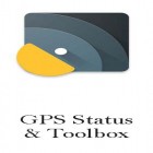 Avec l'app Clavier GO  pour Android téléchargez gratuitement Statut GPS et boîte à outils  sur le portable ou la tablette.