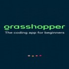 Avec l'app AppWrap: Capture d'écran générateur des maquettes pour Android téléchargez gratuitement Grasshopper: Apprenez à programmer gratuitement  sur le portable ou la tablette.