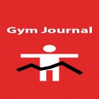 Avec l'app My apps - Liste des applis pour Android téléchargez gratuitement Gym Journal: Journal de fitness   sur le portable ou la tablette.