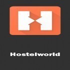Avec l'app Phoenix navigateur - Rapide et sécurisé  pour Android téléchargez gratuitement Hostelworld: Hostels et hôtels pas chers   sur le portable ou la tablette.