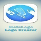 Avec l'app Etiquettable pour Android téléchargez gratuitement InstaLogo: Créations des logos  sur le portable ou la tablette.