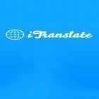 Avec l'app Textra SMS pour Android téléchargez gratuitement iTranslate: Traducteur   sur le portable ou la tablette.