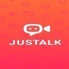 Avec l'app Curiosity pour Android téléchargez gratuitement JusTalk - appels et chat vidéo gratuits  sur le portable ou la tablette.