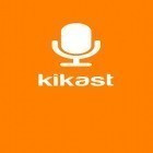 Avec l'app Textra SMS pour Android téléchargez gratuitement Kikast: Discussions de sport  sur le portable ou la tablette.
