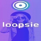 Avec l'app eBoox: Lecteur de livres  pour Android téléchargez gratuitement Loopsie - Effets vidéo et photos animées  sur le portable ou la tablette.