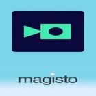 Avec l'app Money Manager: Dépenses et budget  pour Android téléchargez gratuitement Magisto: Création des clips vidéo des photos  sur le portable ou la tablette.