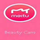 Avec l'app Widget du calendrier  pour Android téléchargez gratuitement Meitu - Cam de beauté, éditeur photo simple  sur le portable ou la tablette.