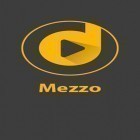 Avec l'app Textra SMS pour Android téléchargez gratuitement Mezzo: Lecteur de musique   sur le portable ou la tablette.